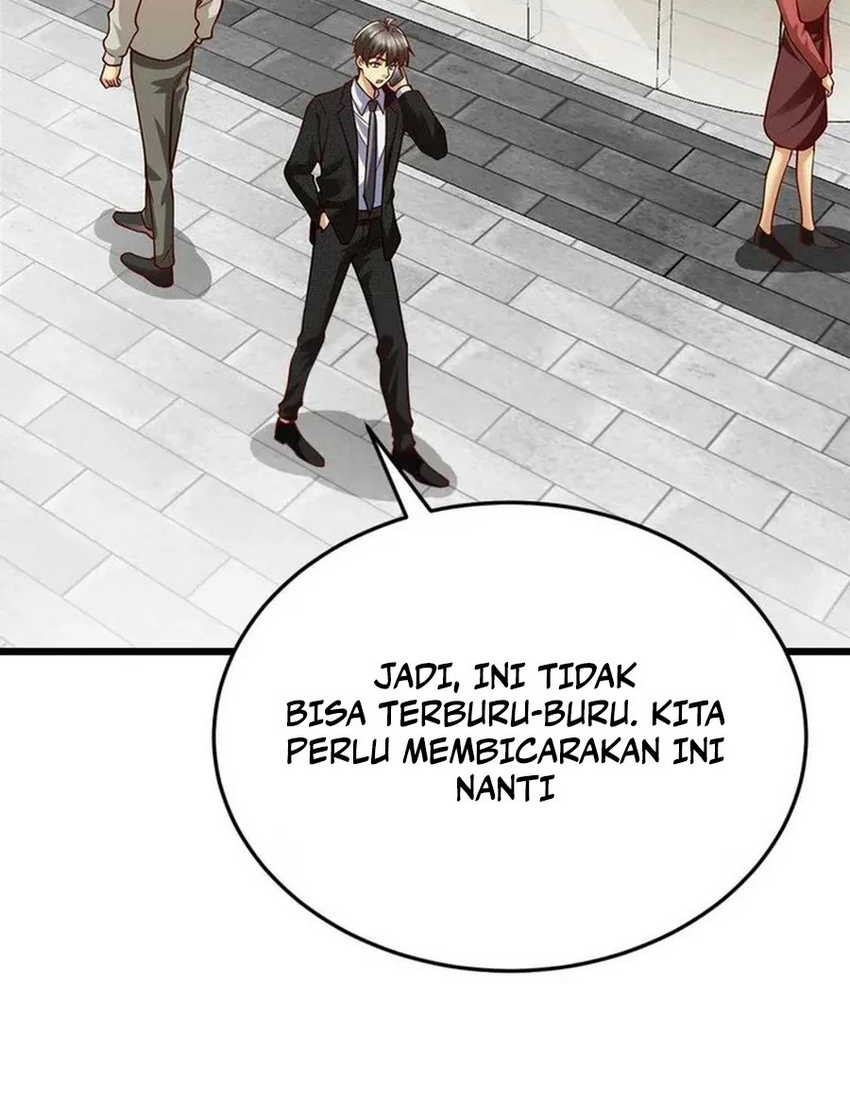 Losing Money to Be a Tycoon Chapter 140 - halaman 6