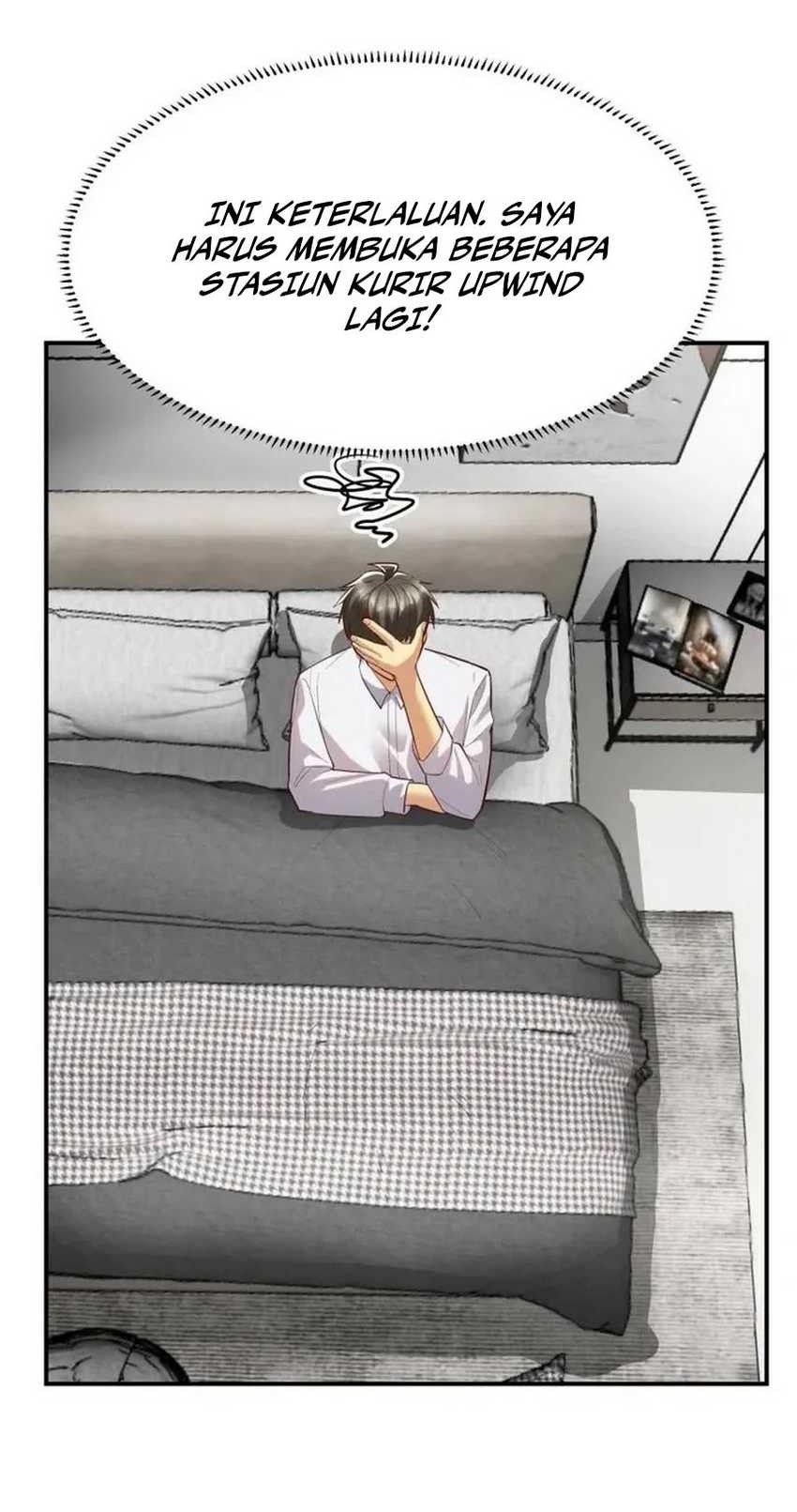 Losing Money to Be a Tycoon Chapter 141 - halaman 15