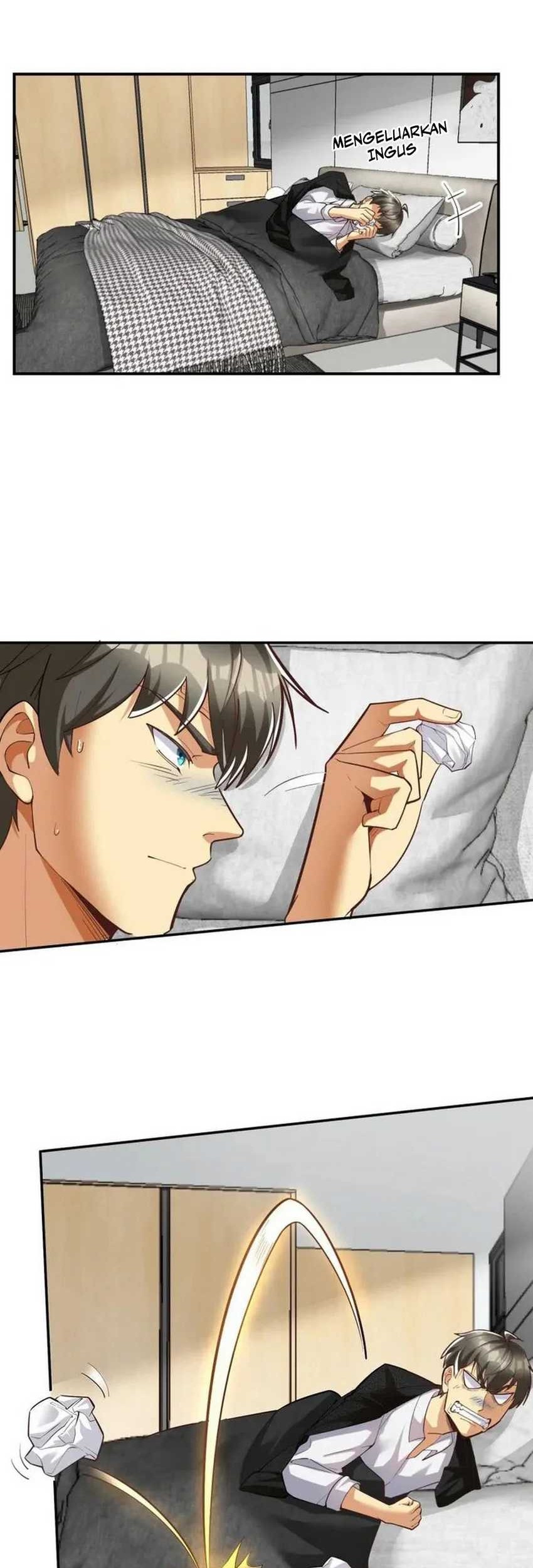 Losing Money to Be a Tycoon Chapter 141 - halaman 2