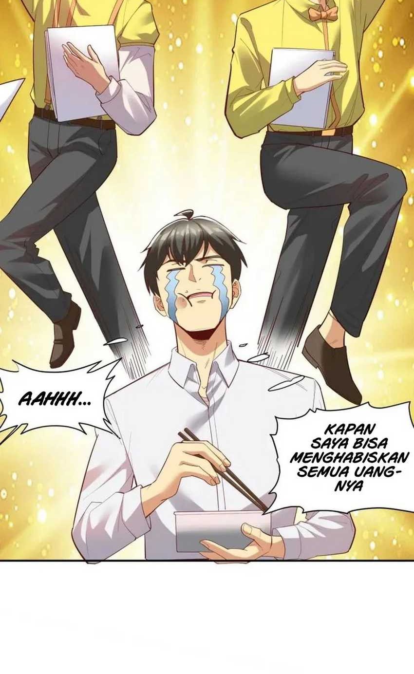 Losing Money to Be a Tycoon Chapter 141 - halaman 29