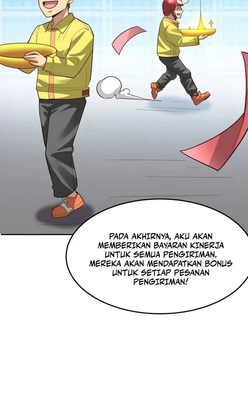 Losing Money to Be a Tycoon Chapter 141 - halaman 34