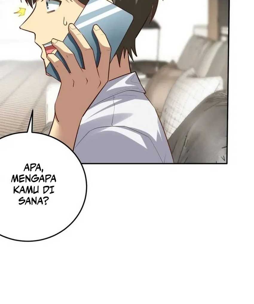 Losing Money to Be a Tycoon Chapter 141 - halaman 37