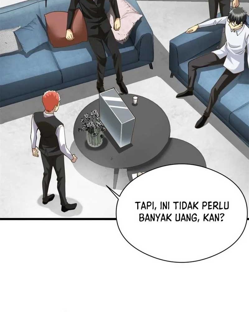 Losing Money to Be a Tycoon Chapter 142 - halaman 15