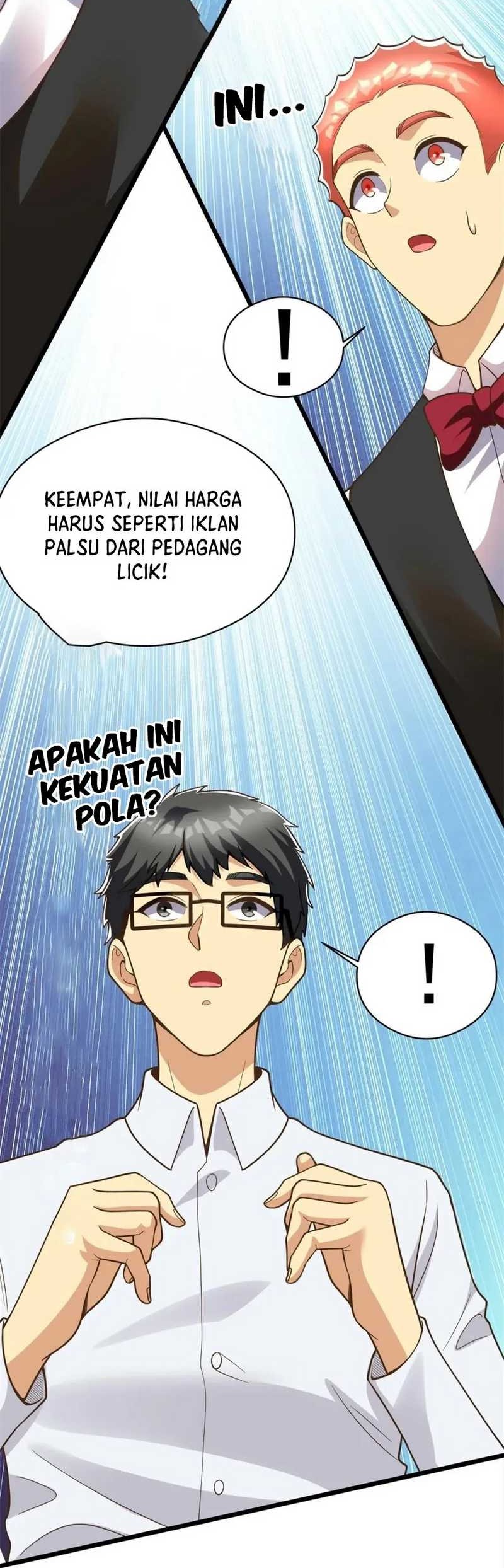 Losing Money to Be a Tycoon Chapter 142 - halaman 22