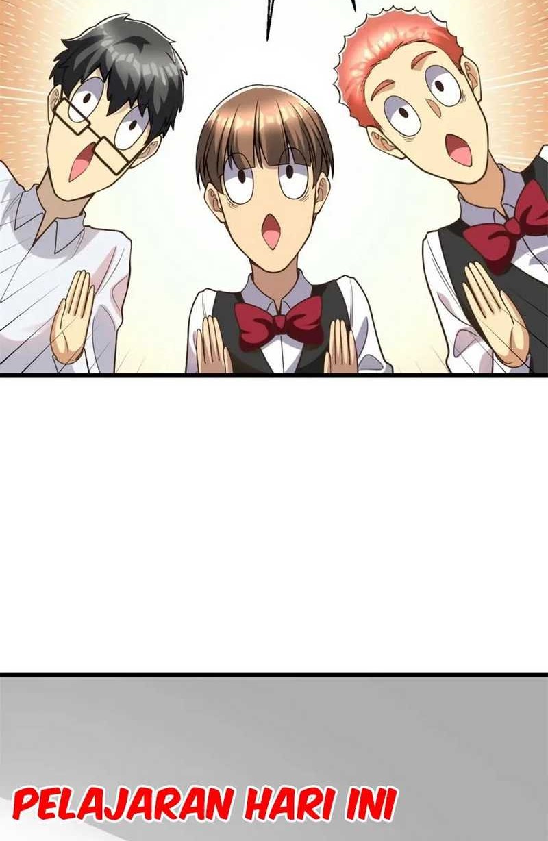 Losing Money to Be a Tycoon Chapter 142 - halaman 26