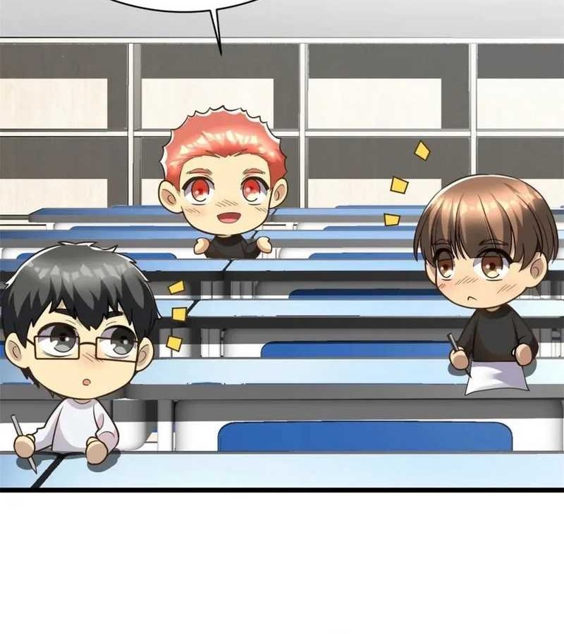 Losing Money to Be a Tycoon Chapter 142 - halaman 28