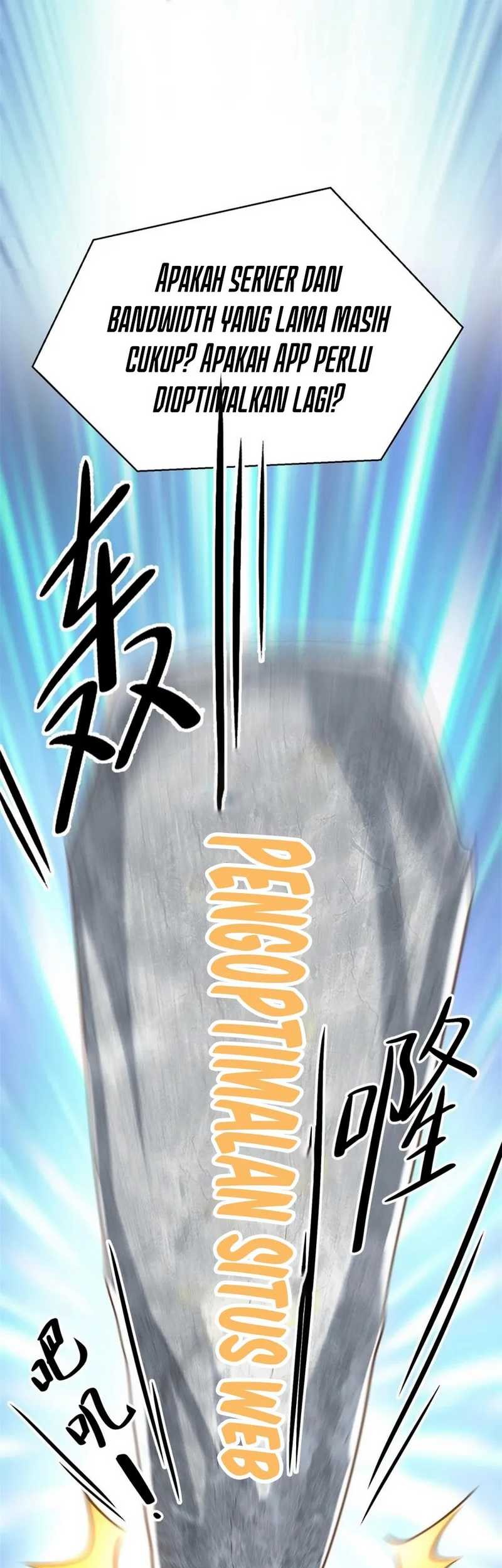 Losing Money to Be a Tycoon Chapter 142 - halaman 39