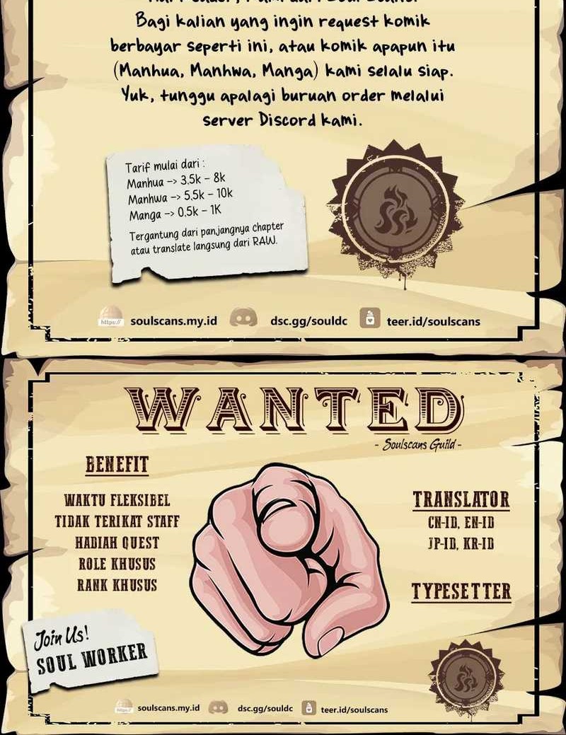 Losing Money to Be a Tycoon Chapter 142 - halaman 46