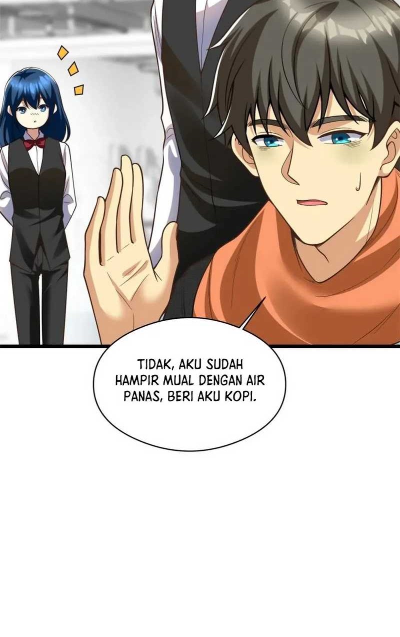 Losing Money to Be a Tycoon Chapter 142 - halaman 7