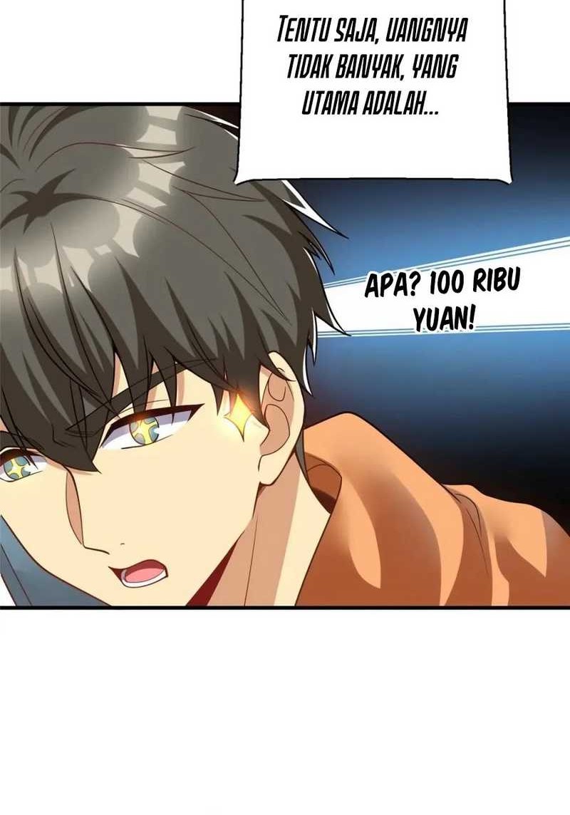 Losing Money to Be a Tycoon Chapter 143 - halaman 11