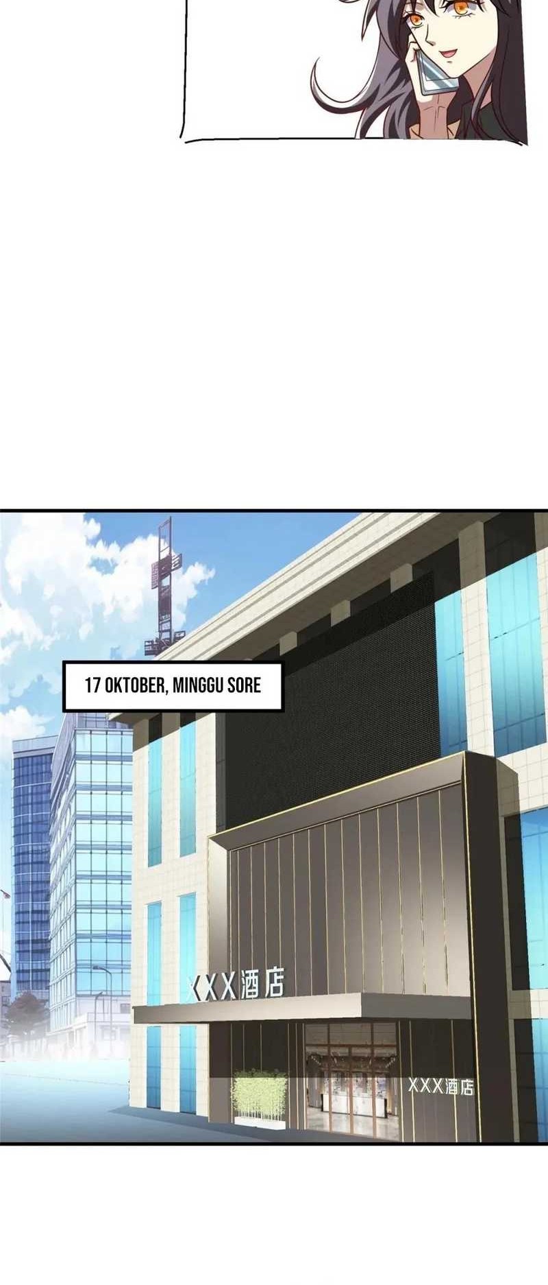 Losing Money to Be a Tycoon Chapter 143 - halaman 16