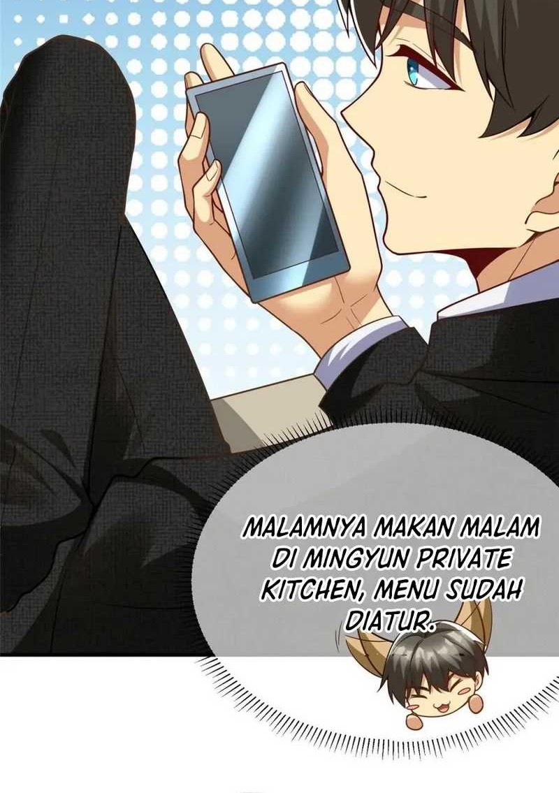 Losing Money to Be a Tycoon Chapter 143 - halaman 18
