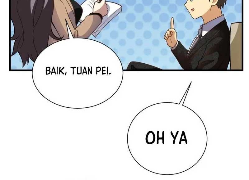 Losing Money to Be a Tycoon Chapter 143 - halaman 22