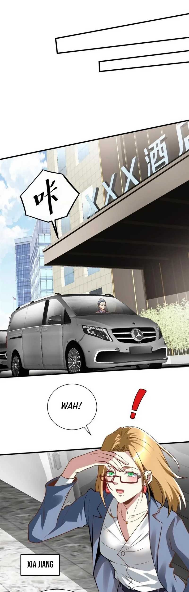 Losing Money to Be a Tycoon Chapter 143 - halaman 25