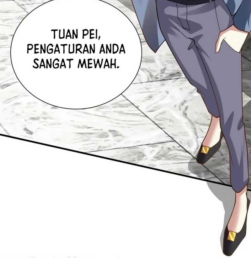 Losing Money to Be a Tycoon Chapter 143 - halaman 26