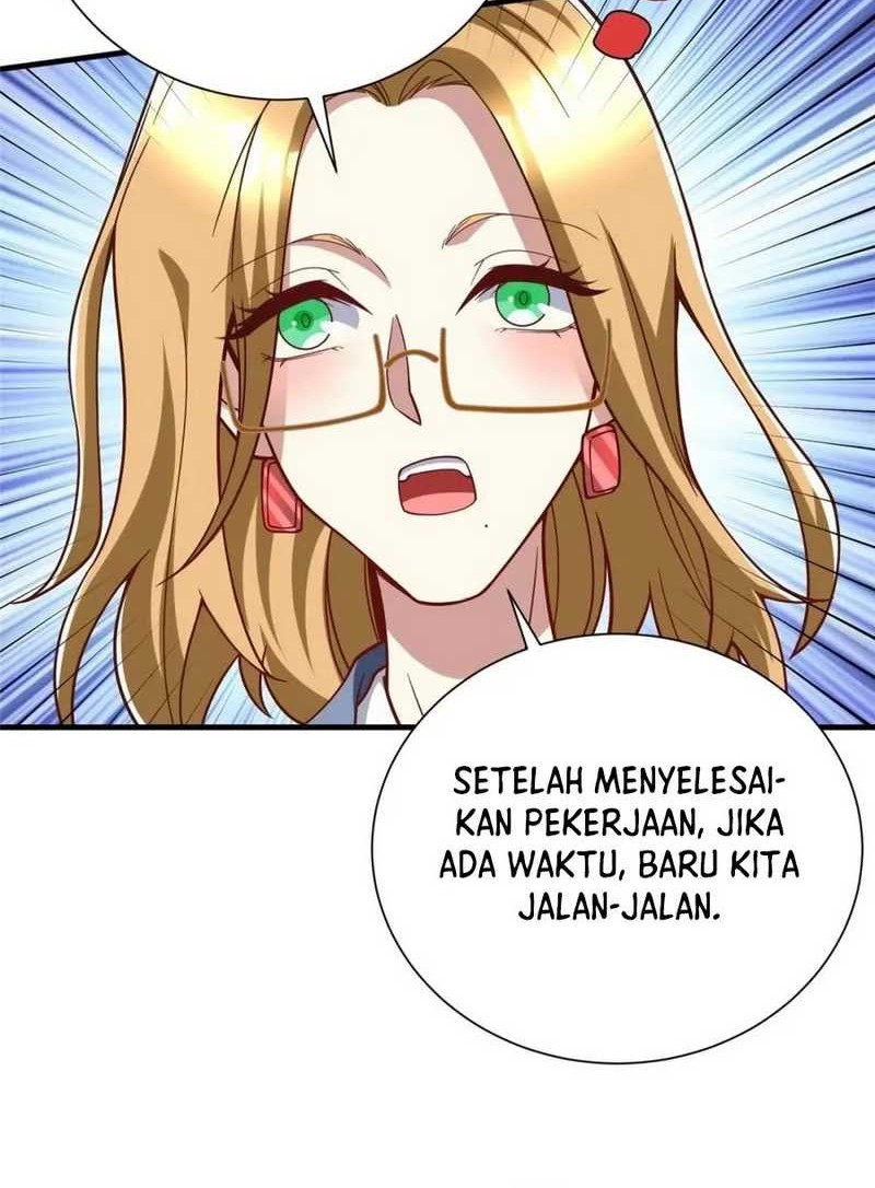 Losing Money to Be a Tycoon Chapter 143 - halaman 30