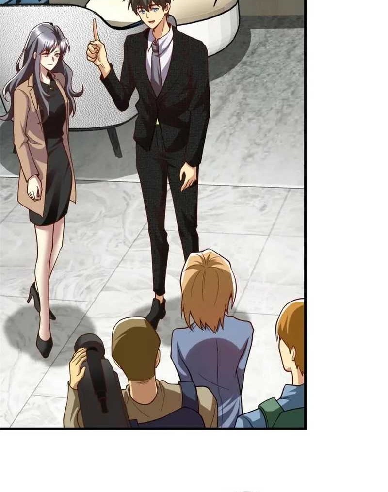 Losing Money to Be a Tycoon Chapter 143 - halaman 32