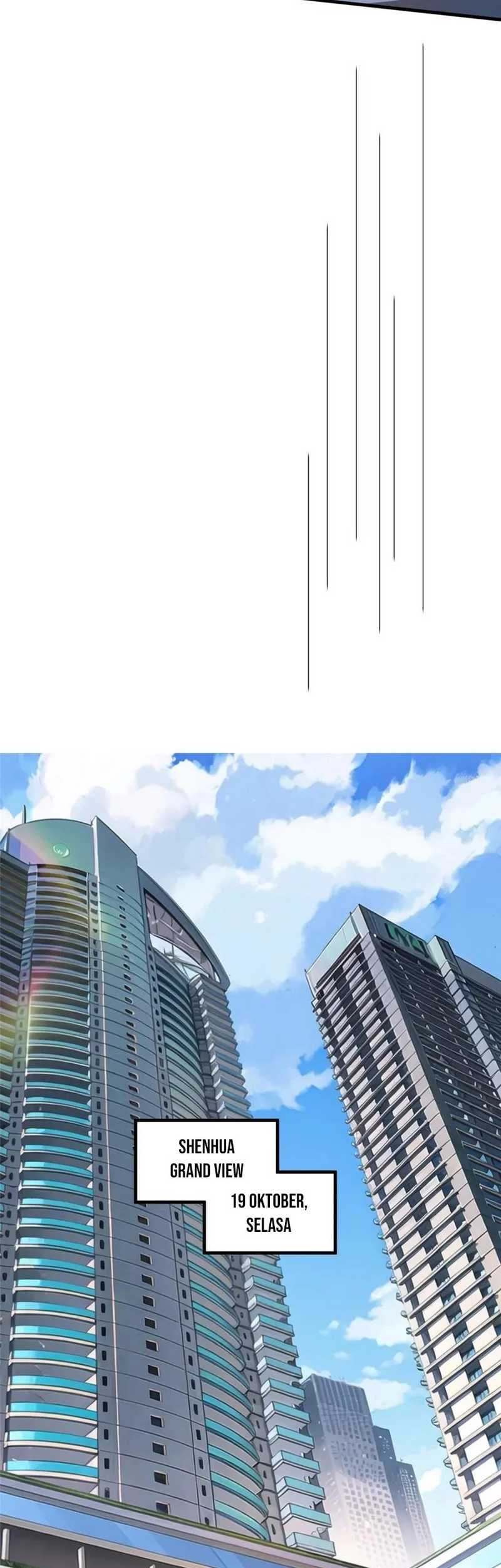 Losing Money to Be a Tycoon Chapter 143 - halaman 38