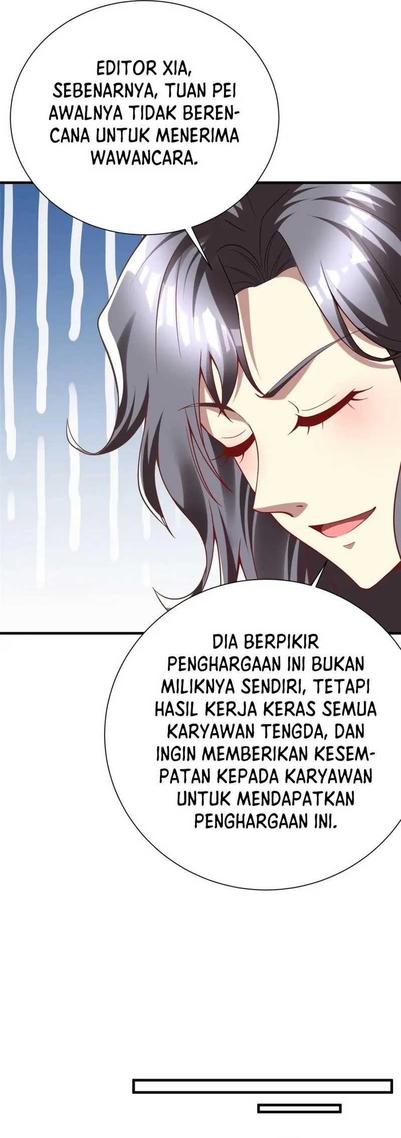 Losing Money to Be a Tycoon Chapter 143 - halaman 44