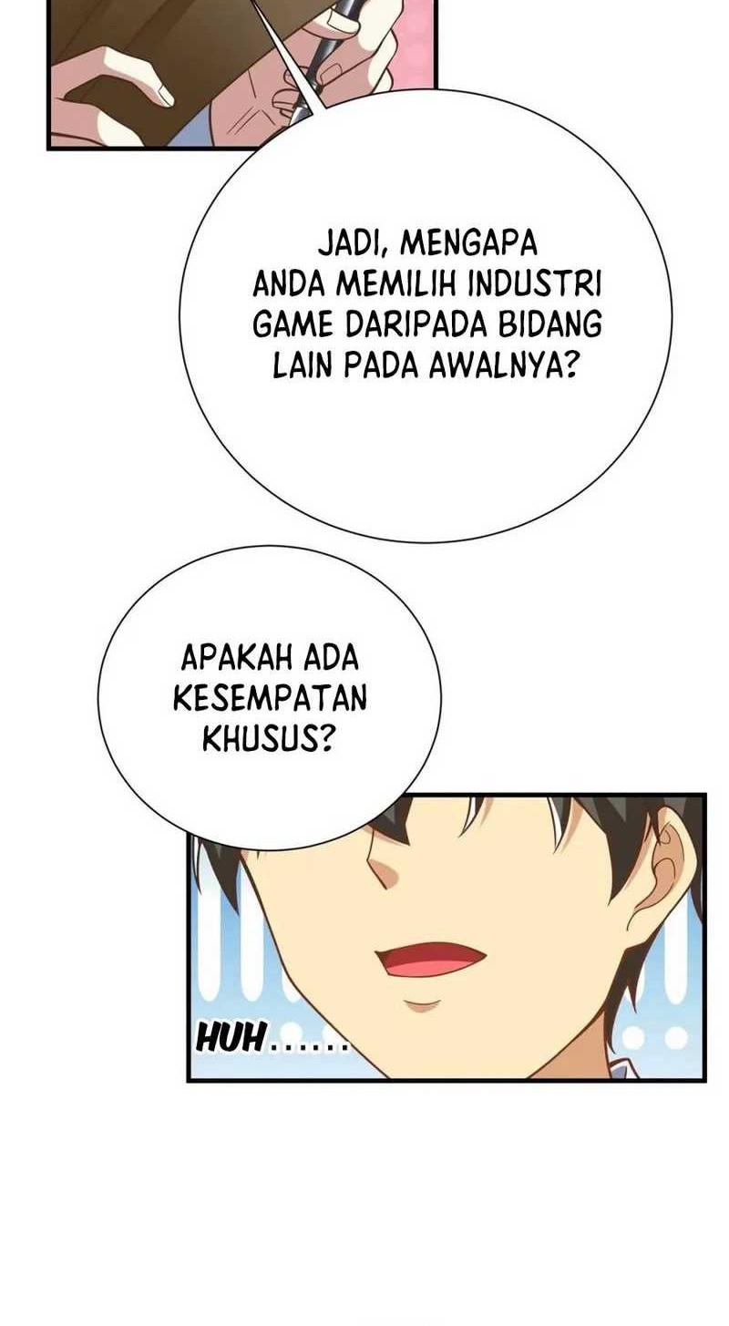 Losing Money to Be a Tycoon Chapter 143 - halaman 46