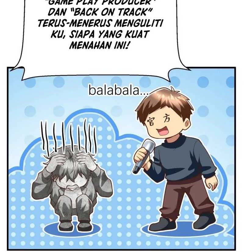 Losing Money to Be a Tycoon Chapter 143 - halaman 6