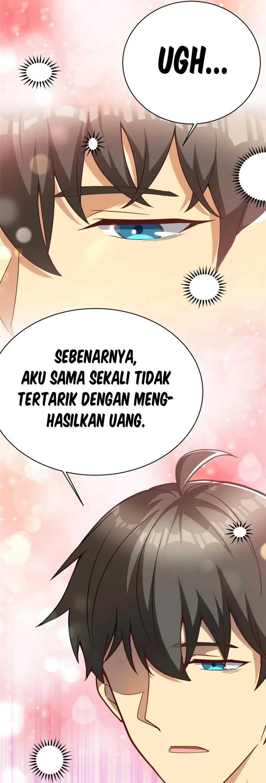 Losing Money to Be a Tycoon Chapter 144 - halaman 11