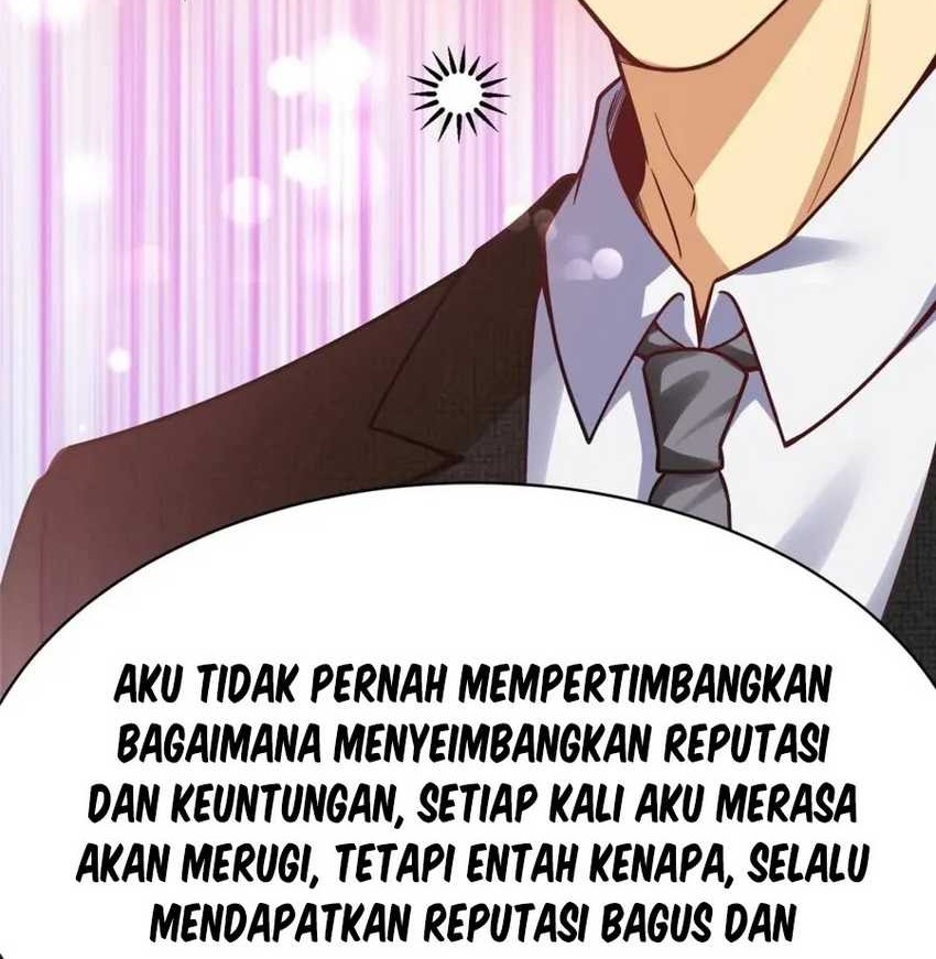 Losing Money to Be a Tycoon Chapter 144 - halaman 12