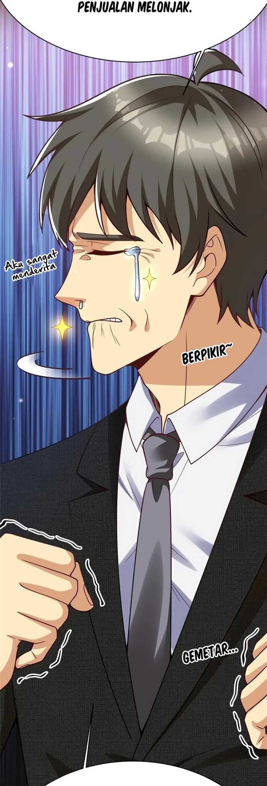 Losing Money to Be a Tycoon Chapter 144 - halaman 13