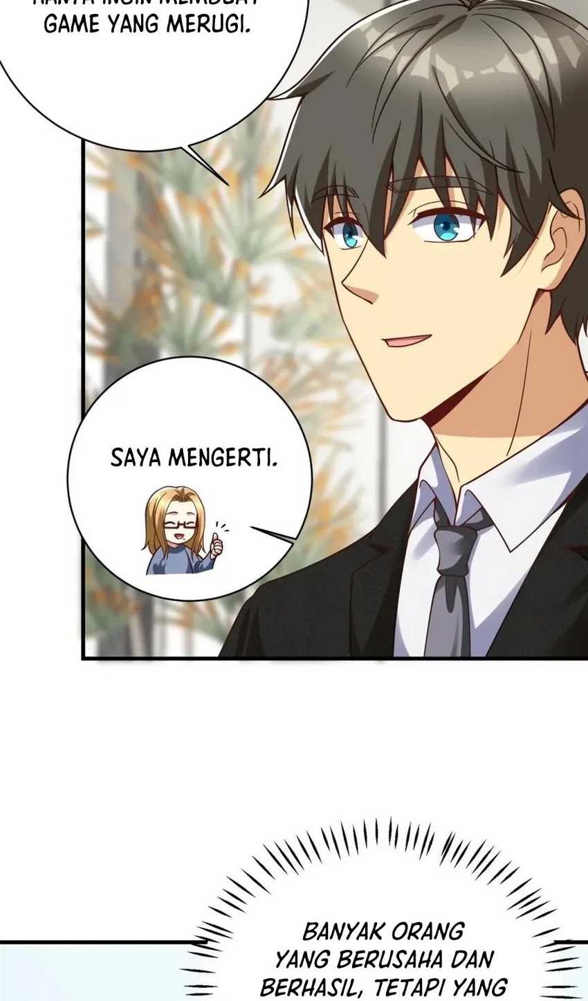Losing Money to Be a Tycoon Chapter 144 - halaman 16