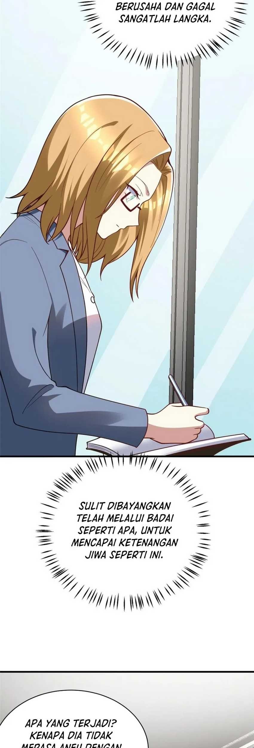 Losing Money to Be a Tycoon Chapter 144 - halaman 17