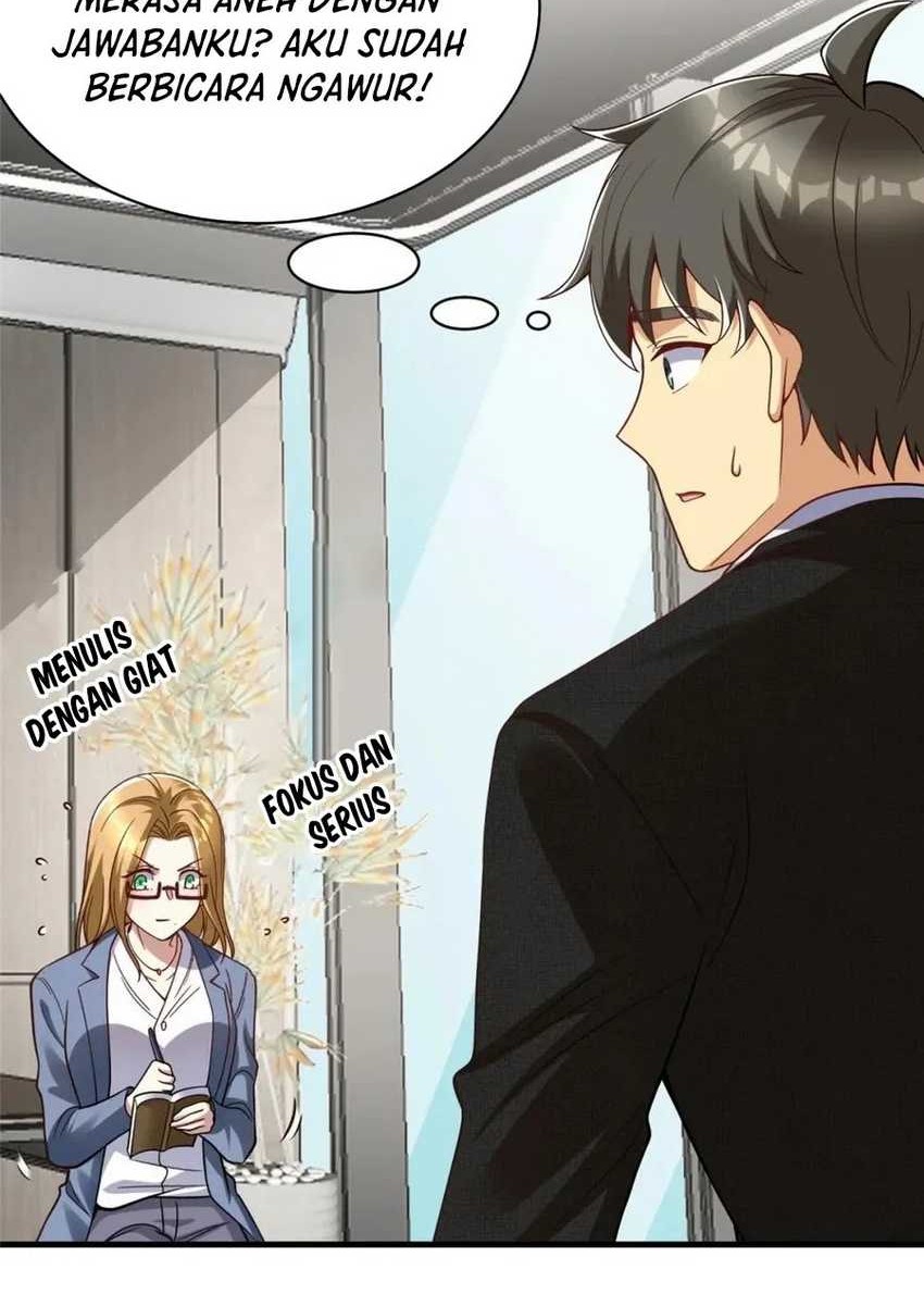 Losing Money to Be a Tycoon Chapter 144 - halaman 18