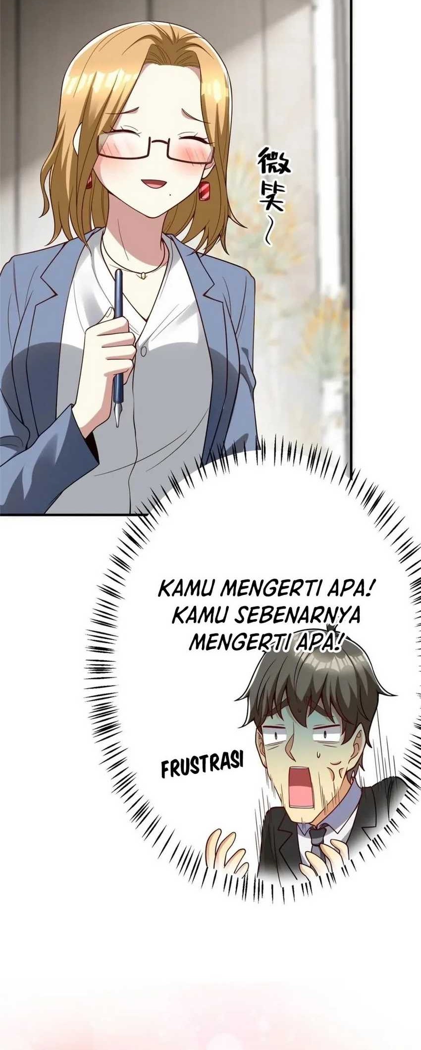 Losing Money to Be a Tycoon Chapter 144 - halaman 26