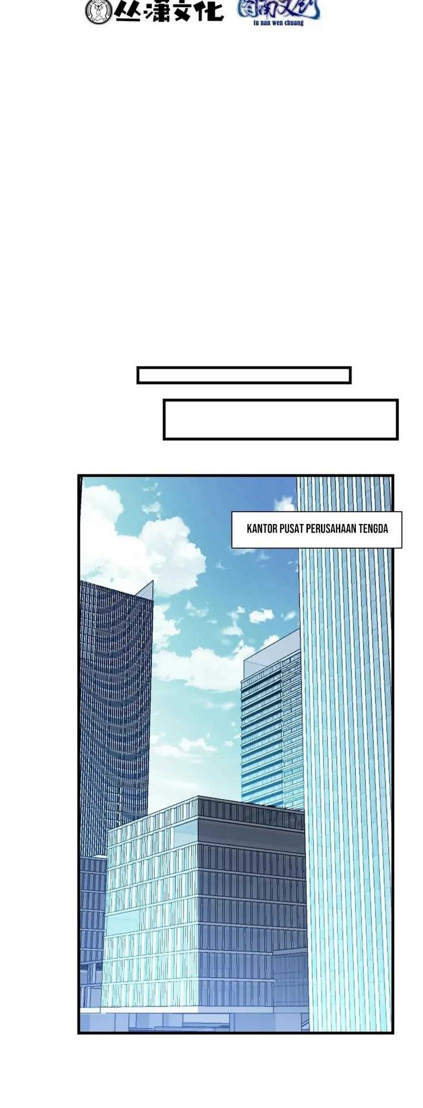 Losing Money to Be a Tycoon Chapter 144 - halaman 3
