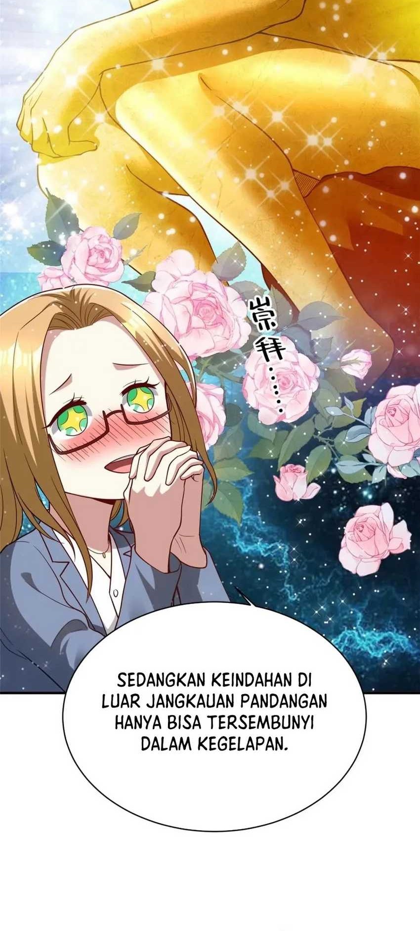Losing Money to Be a Tycoon Chapter 144 - halaman 30