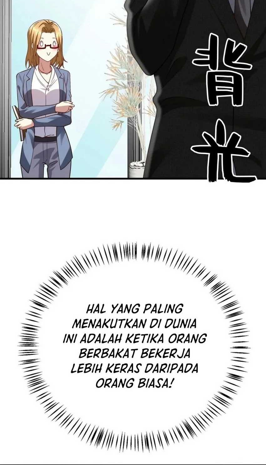 Losing Money to Be a Tycoon Chapter 144 - halaman 34