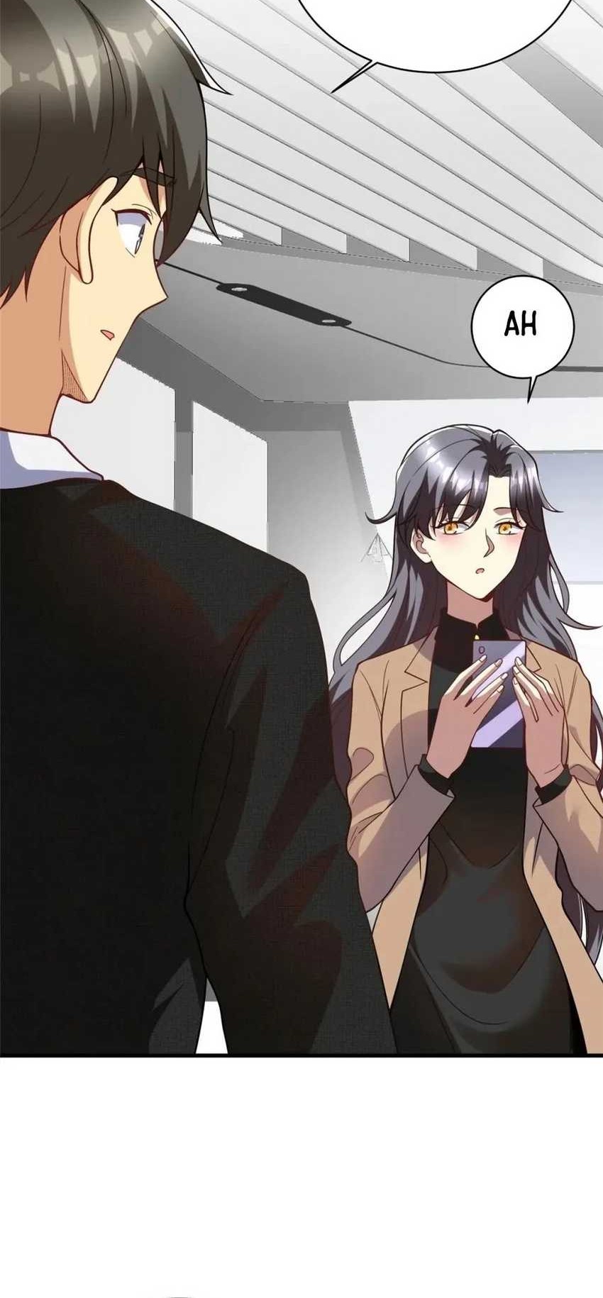 Losing Money to Be a Tycoon Chapter 144 - halaman 36
