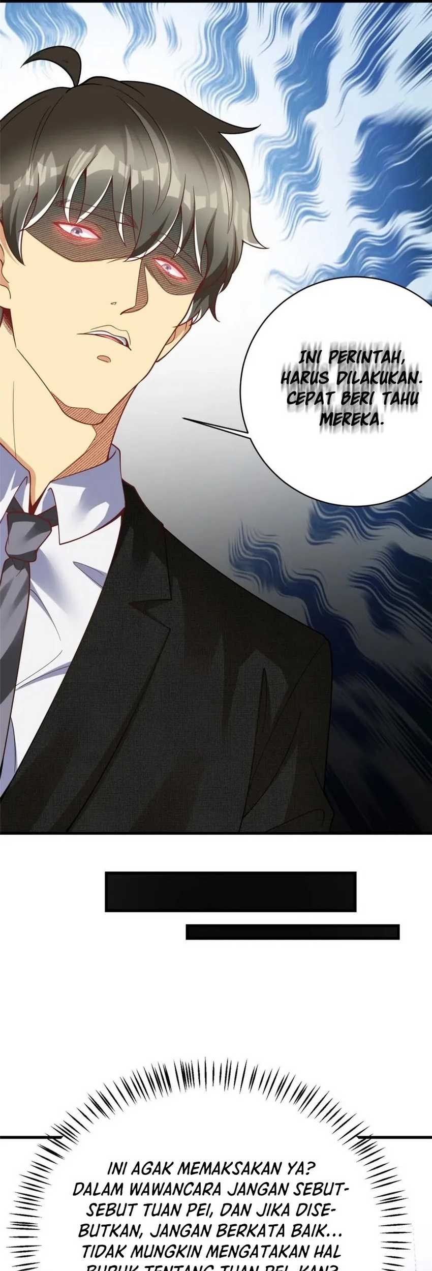 Losing Money to Be a Tycoon Chapter 144 - halaman 41