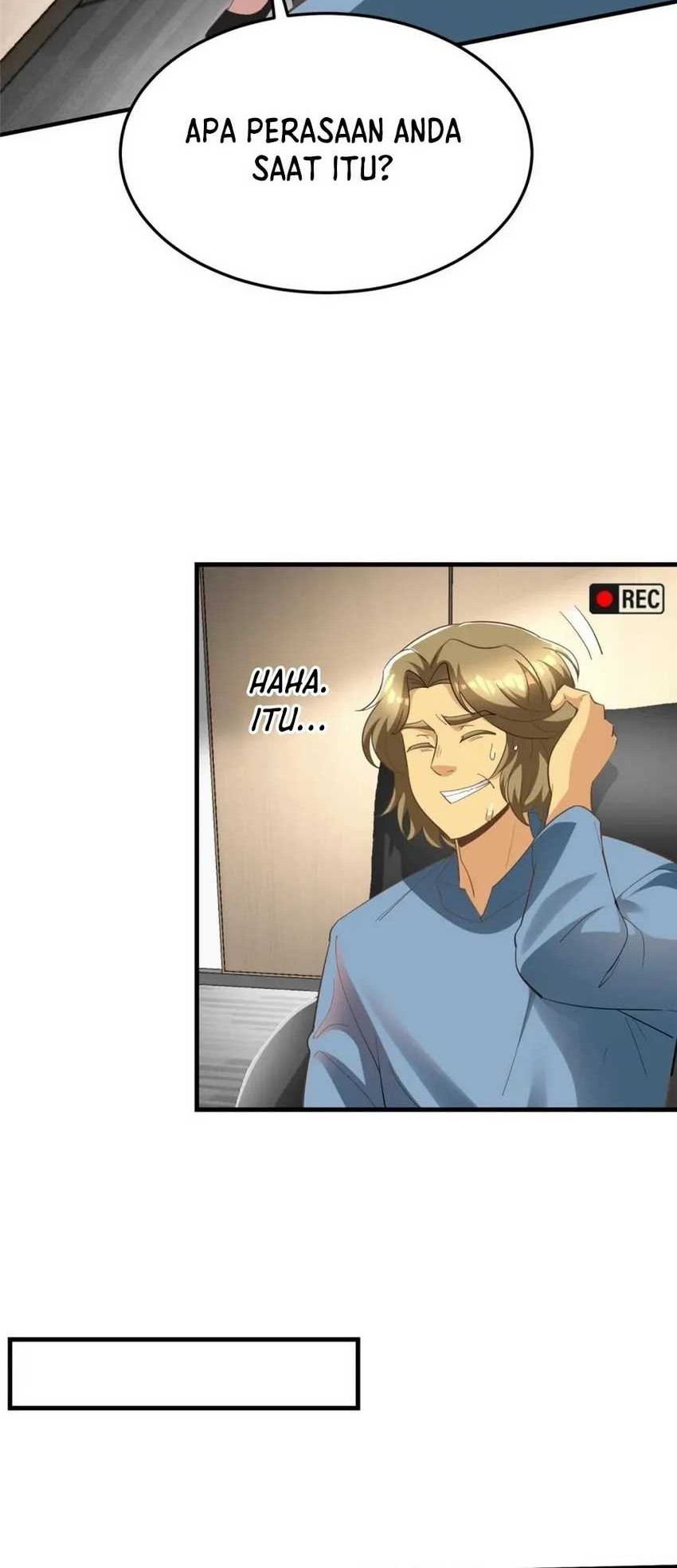 Losing Money to Be a Tycoon Chapter 145 - halaman 14