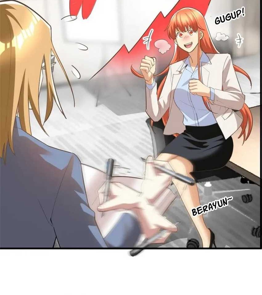 Losing Money to Be a Tycoon Chapter 145 - halaman 16