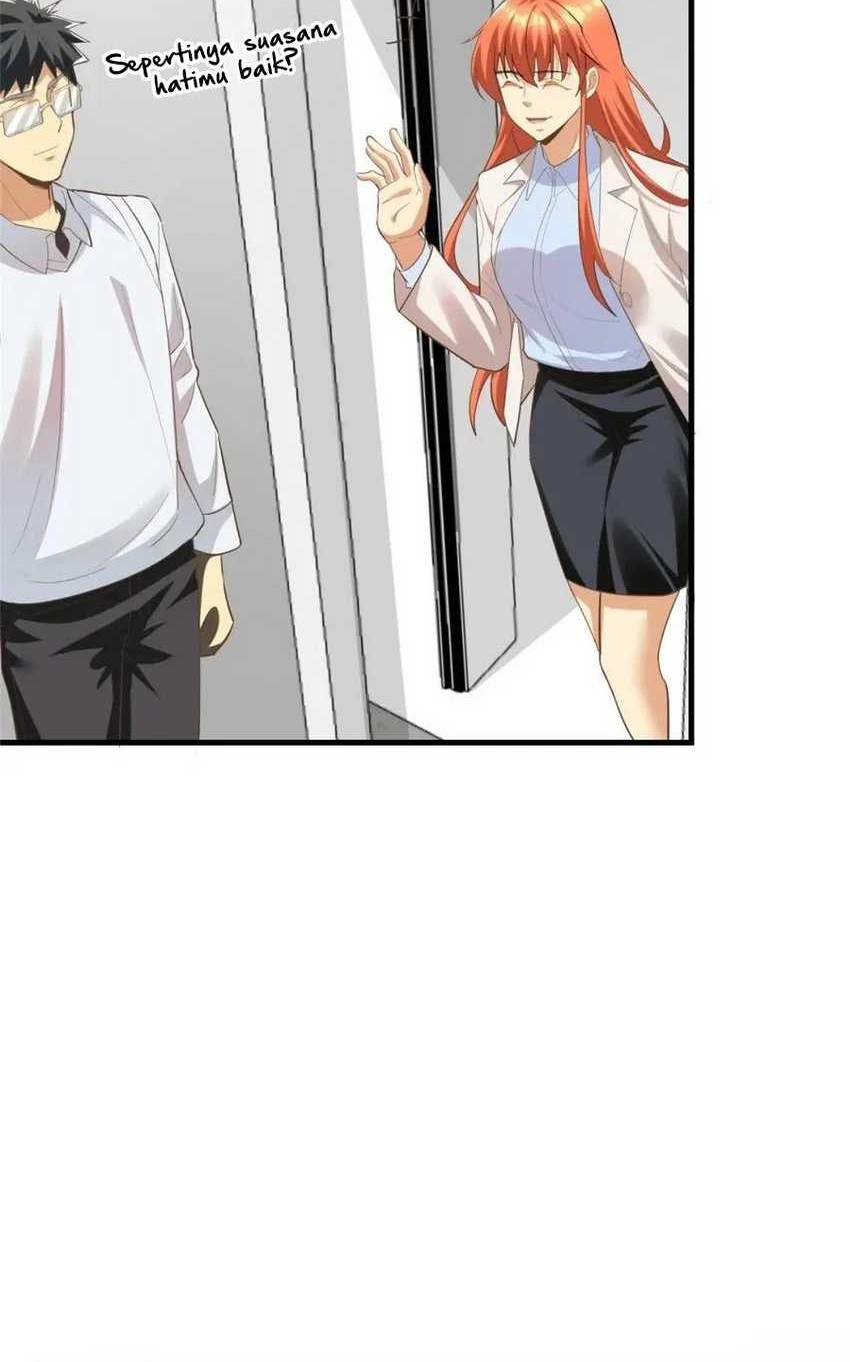 Losing Money to Be a Tycoon Chapter 145 - halaman 18