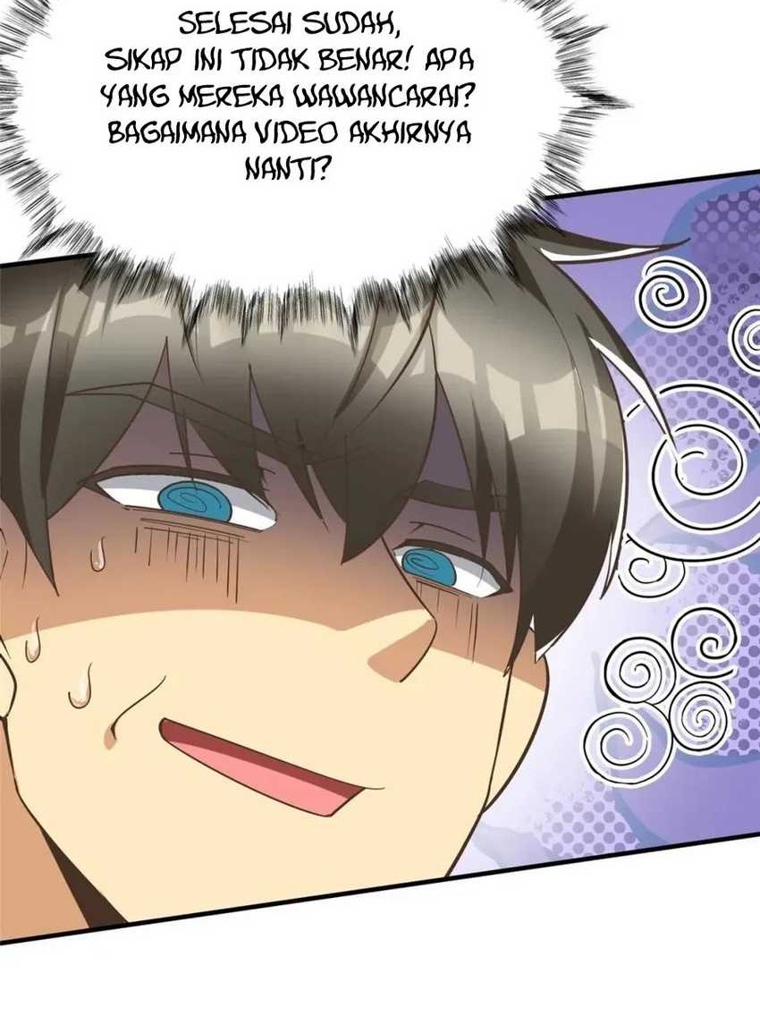 Losing Money to Be a Tycoon Chapter 145 - halaman 22