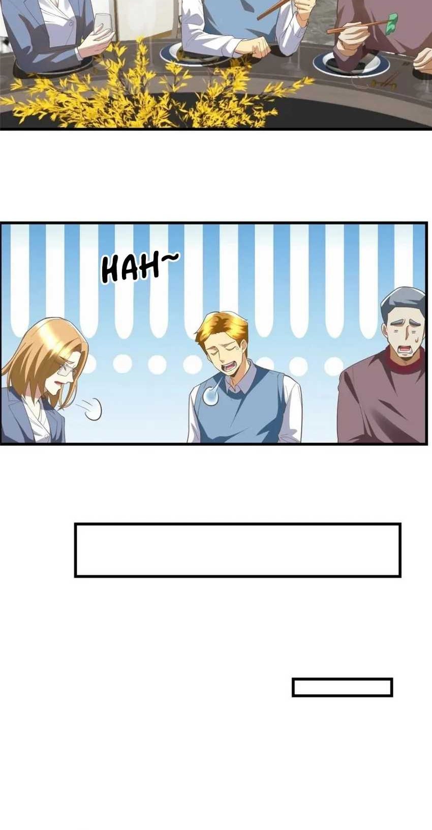 Losing Money to Be a Tycoon Chapter 145 - halaman 40