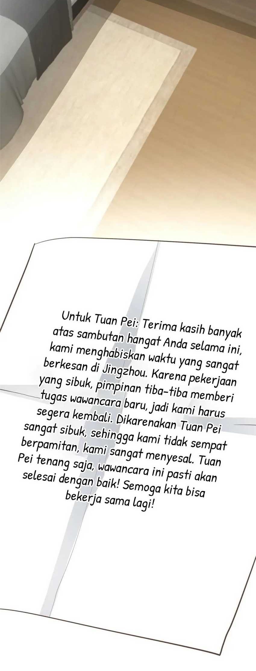 Losing Money to Be a Tycoon Chapter 145 - halaman 42
