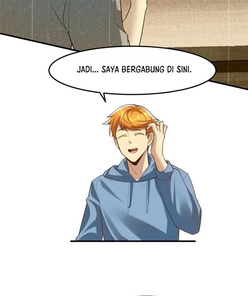 Losing Money to Be a Tycoon Chapter 145 - halaman 6