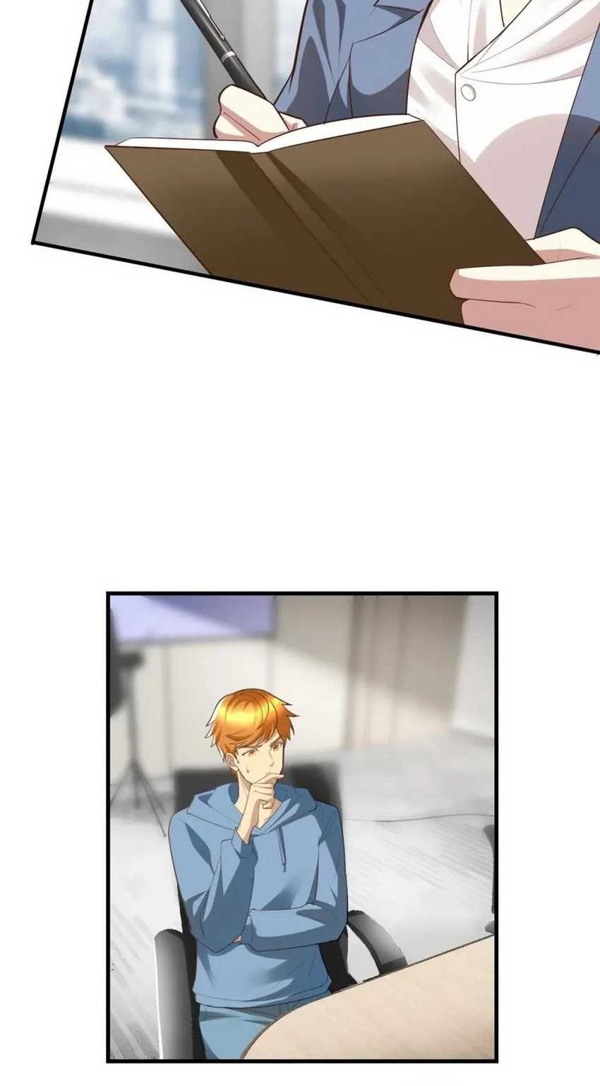 Losing Money to Be a Tycoon Chapter 145 - halaman 8
