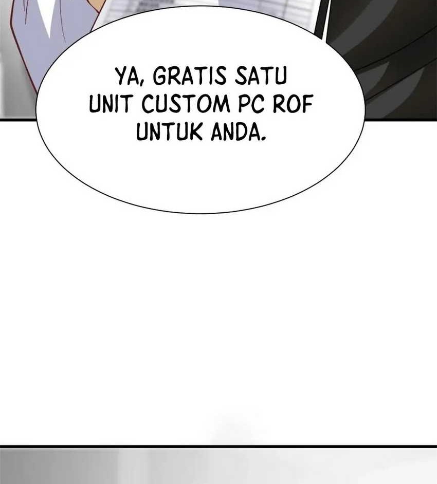 Losing Money to Be a Tycoon Chapter 146 - halaman 17