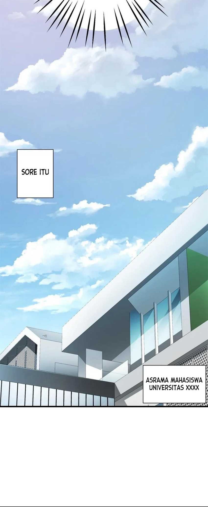 Losing Money to Be a Tycoon Chapter 146 - halaman 21