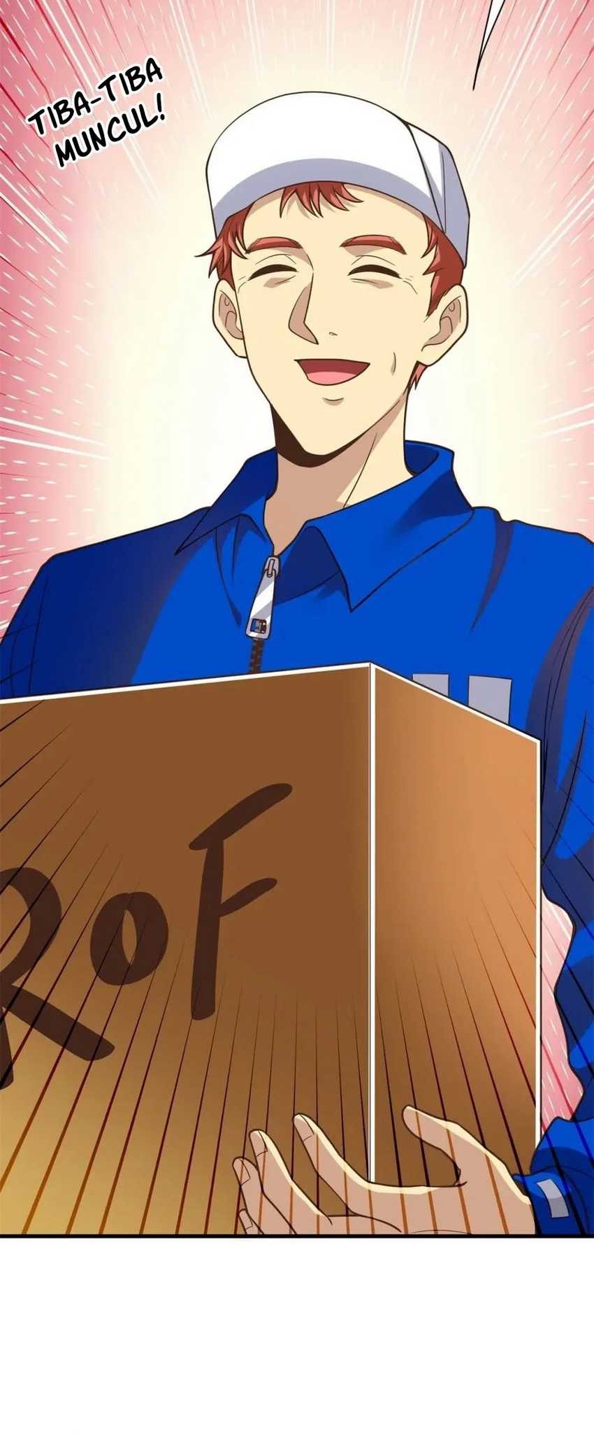 Losing Money to Be a Tycoon Chapter 146 - halaman 25
