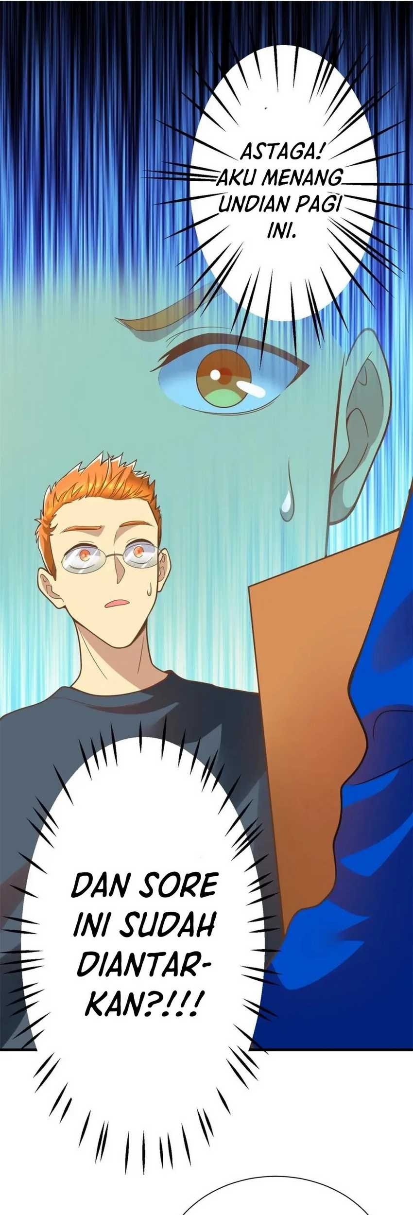 Losing Money to Be a Tycoon Chapter 146 - halaman 26