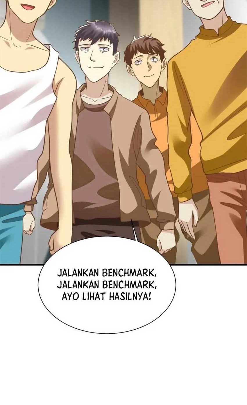 Losing Money to Be a Tycoon Chapter 146 - halaman 29